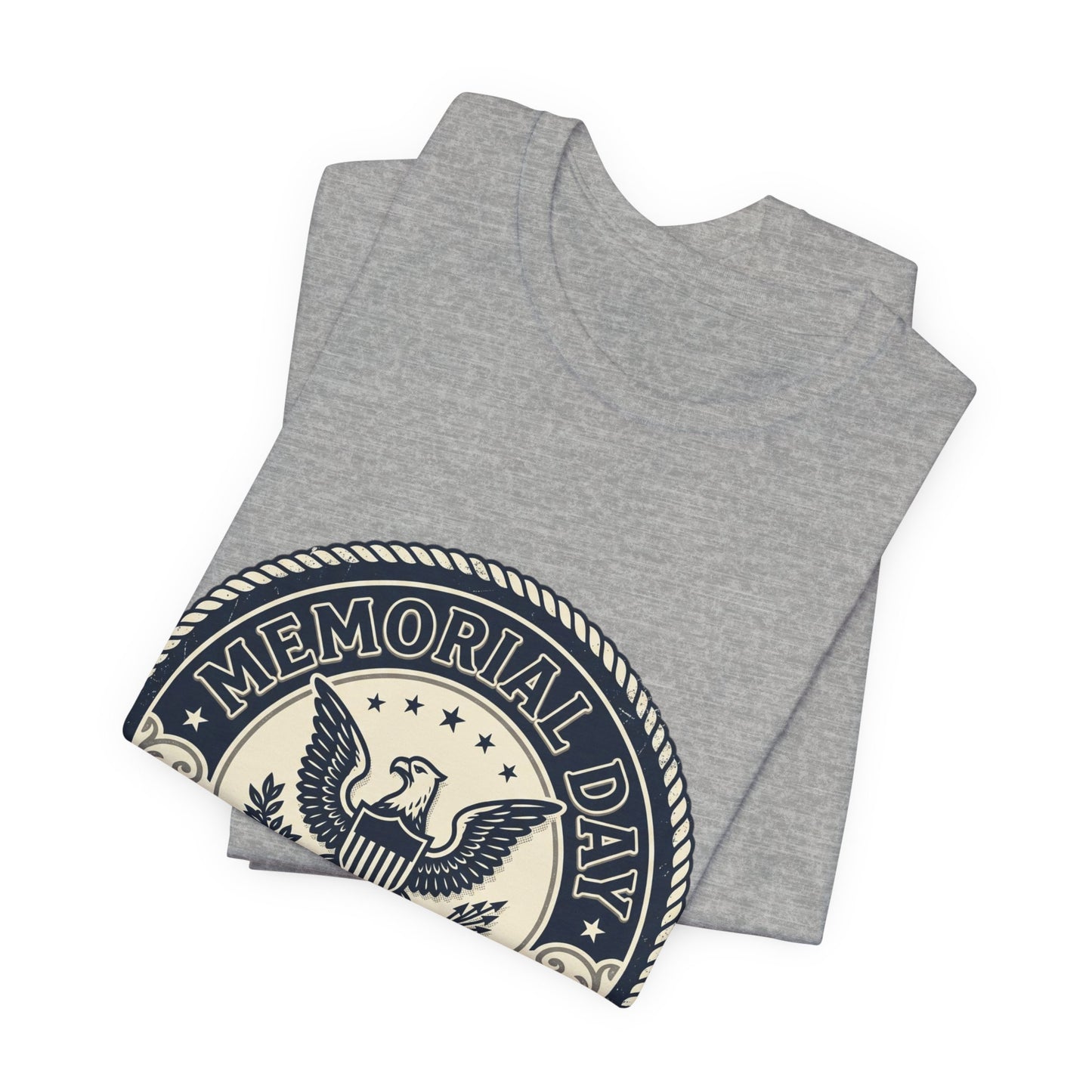 Memorial Day 250 Years of Honor T-Shirt | USA 250, 1776–2026 patriotic vintage