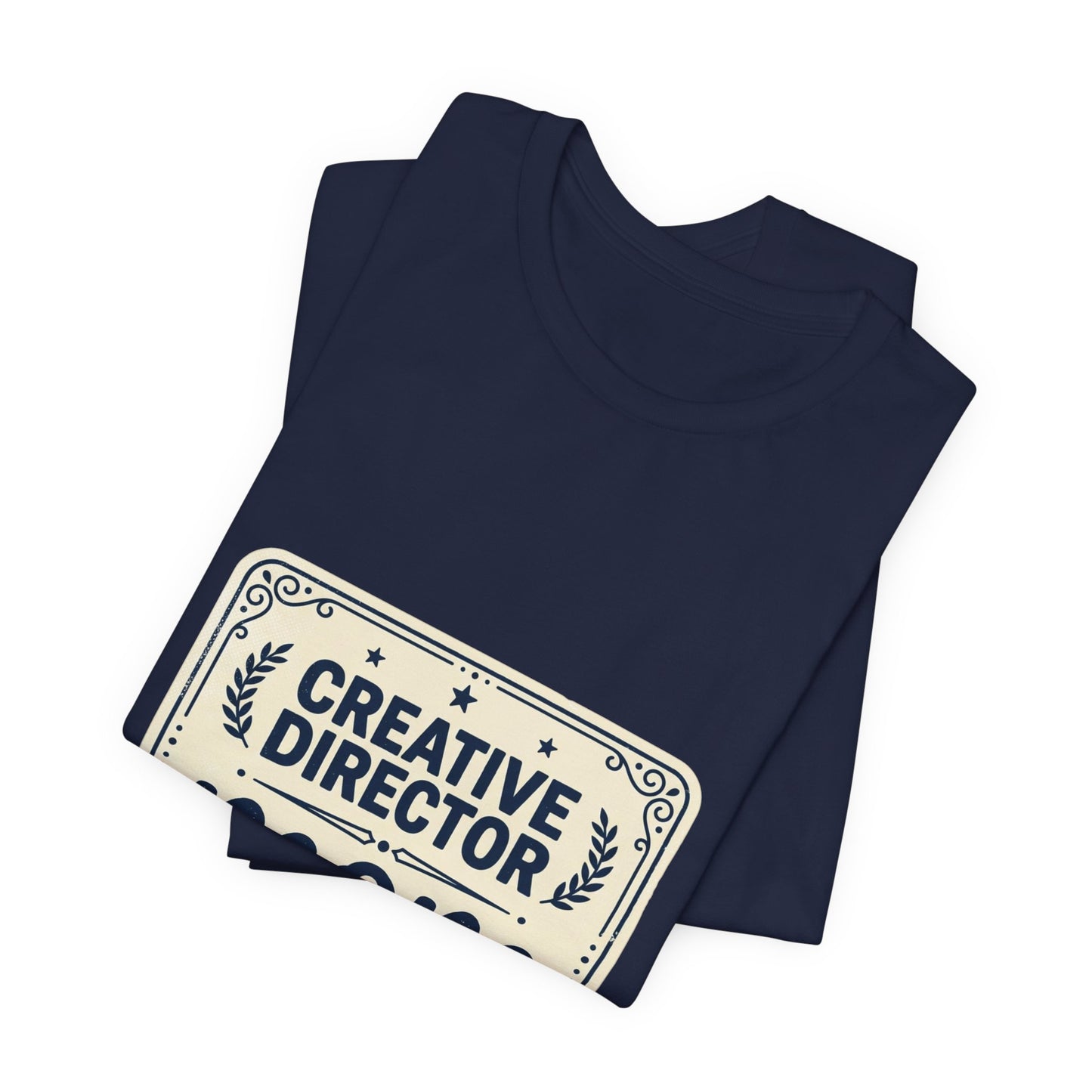 Creative Director Mom Tee | minimalist mom shirt, streetwear mom