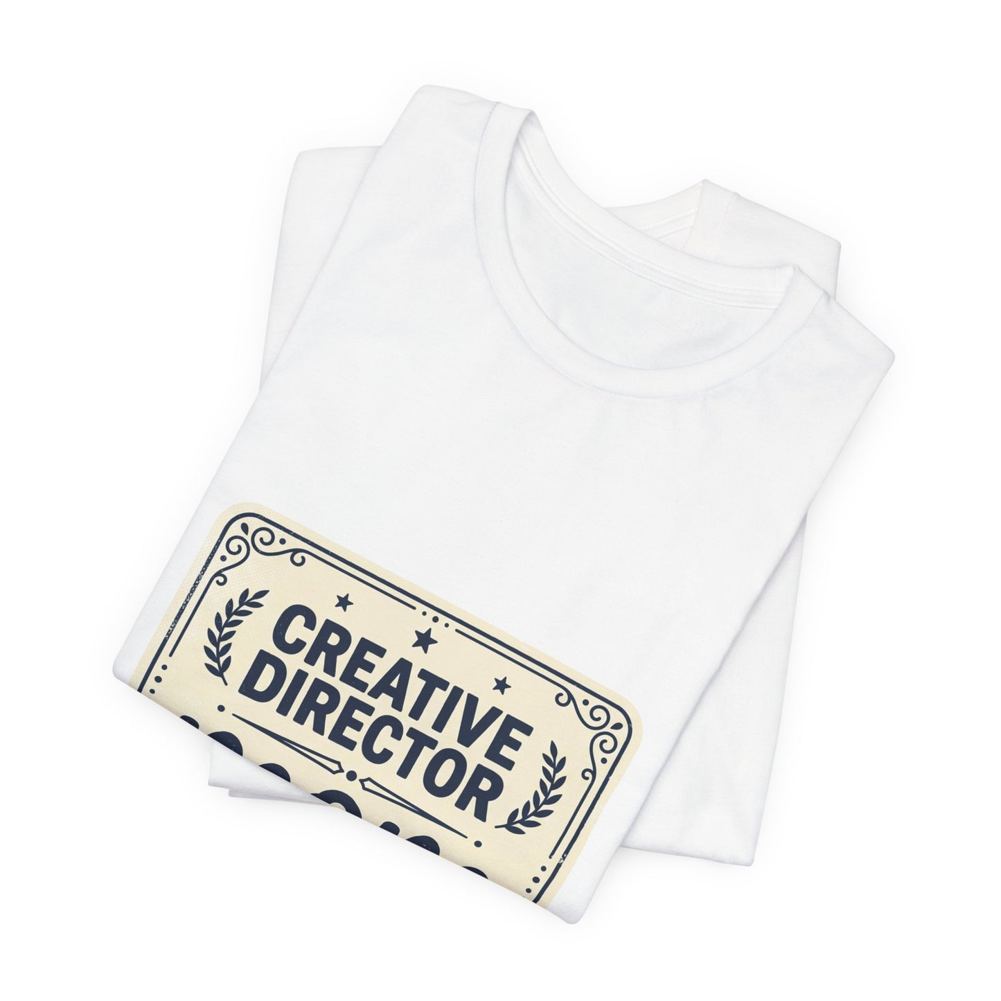 Creative Director Mom Tee | minimalist mom shirt, streetwear mom