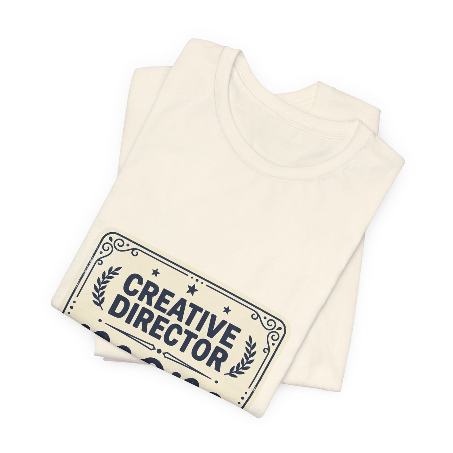 Creative Director Mom Tee | minimalist mom shirt, streetwear mom