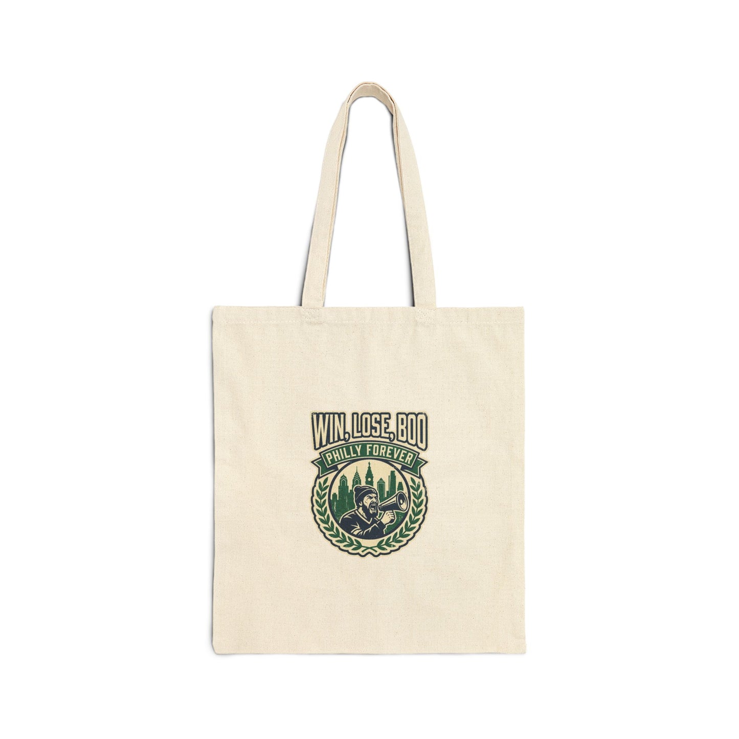 City Basketball Rivalry Tote | hometown pride, broken-heart fan