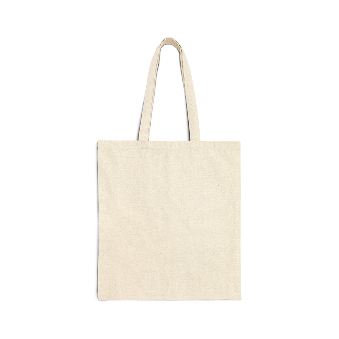 Rescue Dog Mom Tote | Canvas Fur Baby, Rescue Pride