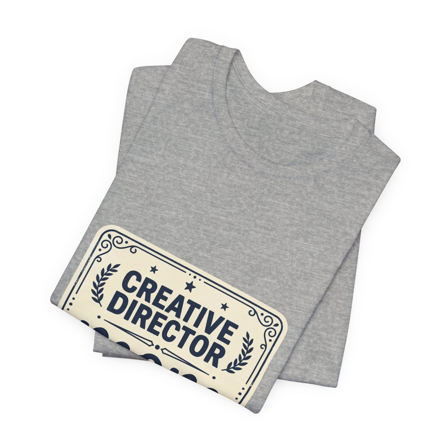 Creative Director Mom Tee | minimalist mom shirt, streetwear mom