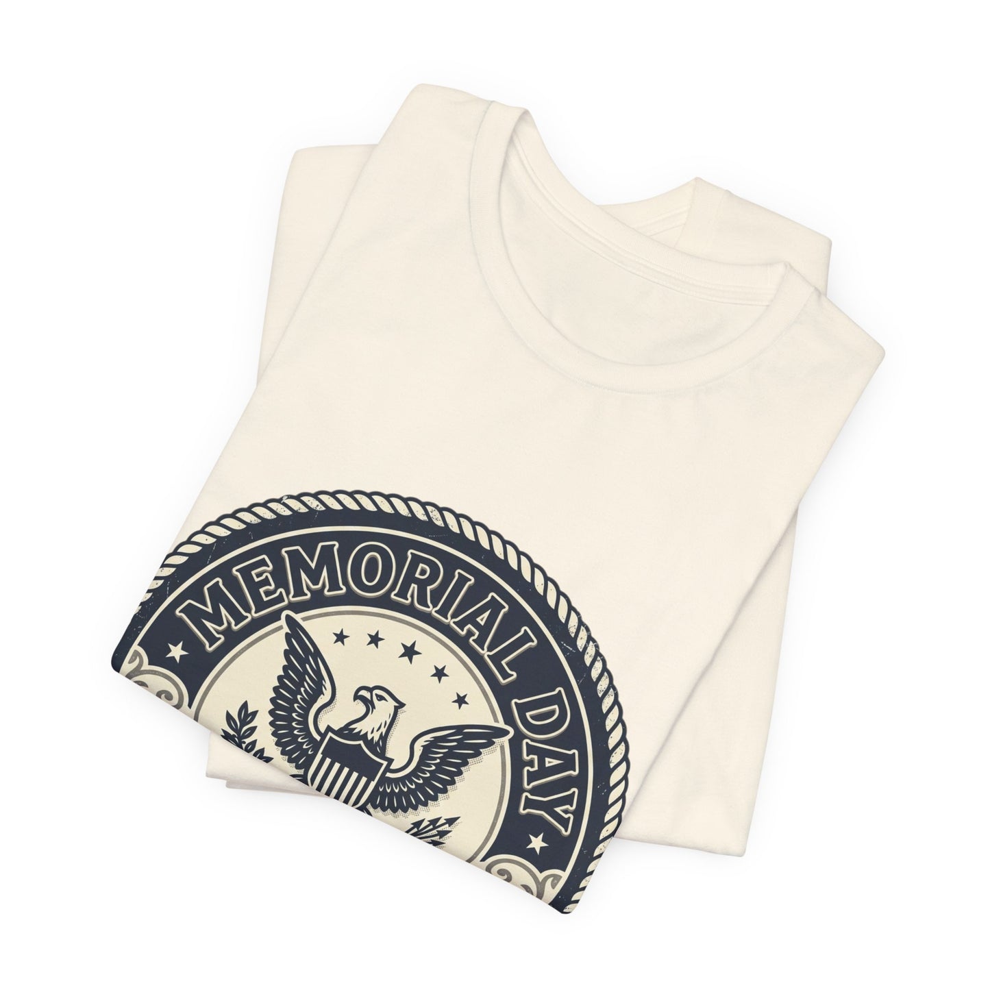 Memorial Day 250 Years of Honor T-Shirt | USA 250, 1776–2026 patriotic vintage