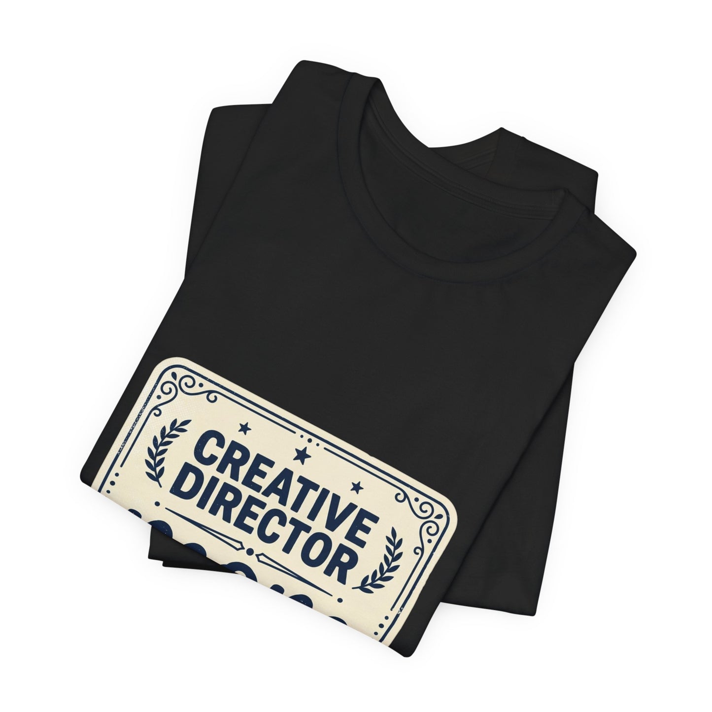 Creative Director Mom Tee | minimalist mom shirt, streetwear mom